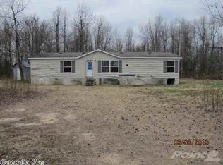 1318 Clay 178 Rd, Corning, AR 72422