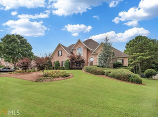 1434 Hattiesburg Ct, Grayson, GA
