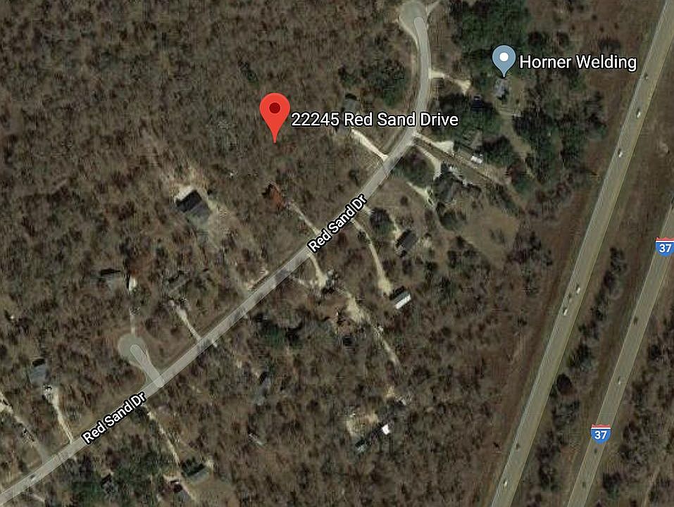 1st image of 22245 Red Sand Dr