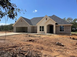 18814 County Road 1100, Flint, TX 75762