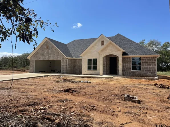 18814 County Road 1100, Flint, TX 75762