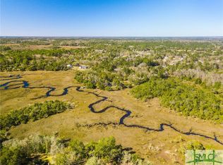 111 Magnolia Marsh Dr, Richmond Hill, GA 31324