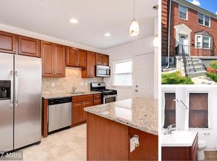 1232 Ramblewood Rd, Baltimore, MD 21239