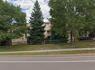 2631 Thrush Grv #2, Colorado Springs, CO 80920