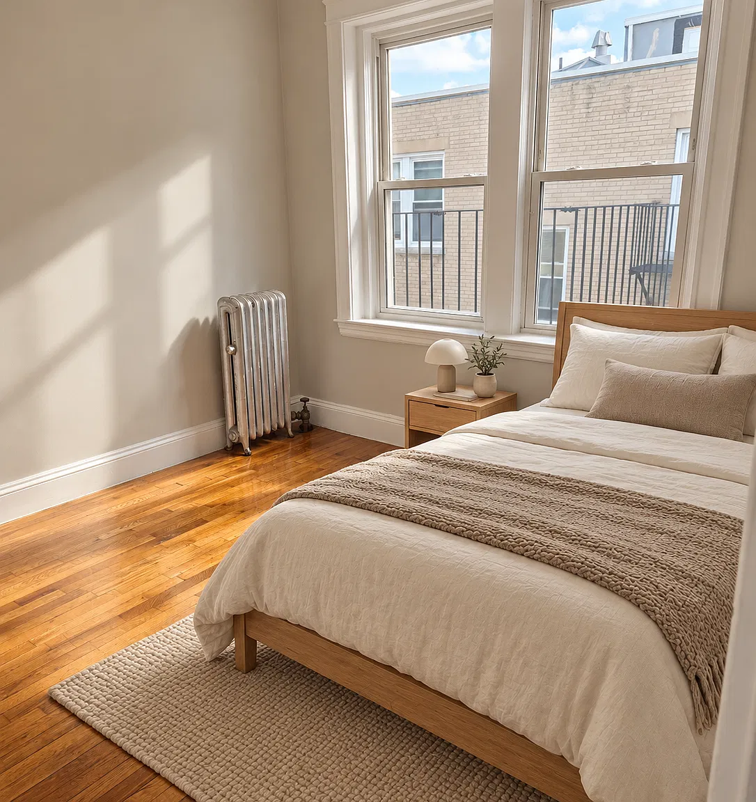 2 bed, 600 sqft, $2,830 — Photo 3