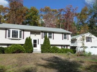 15 Still River Rd, Sterling, MA 01564