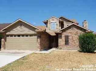 7351 Estrid Trl, San Antonio, TX 78244