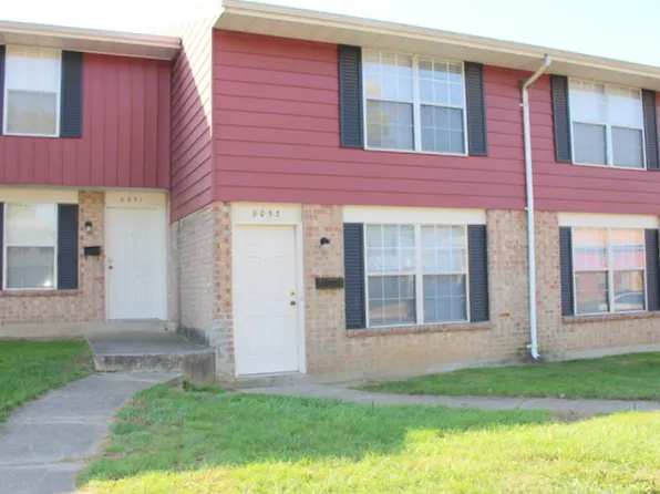 8053 Mount Aetna St, Huber Heights, OH 45424