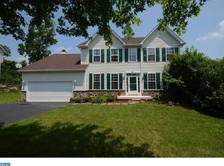 3803 Highland Dr, Garnet Valley, PA 19060