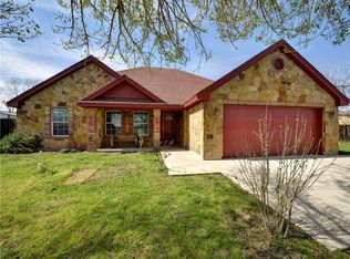 224 Greenfield Rd, Kyle, TX 78640