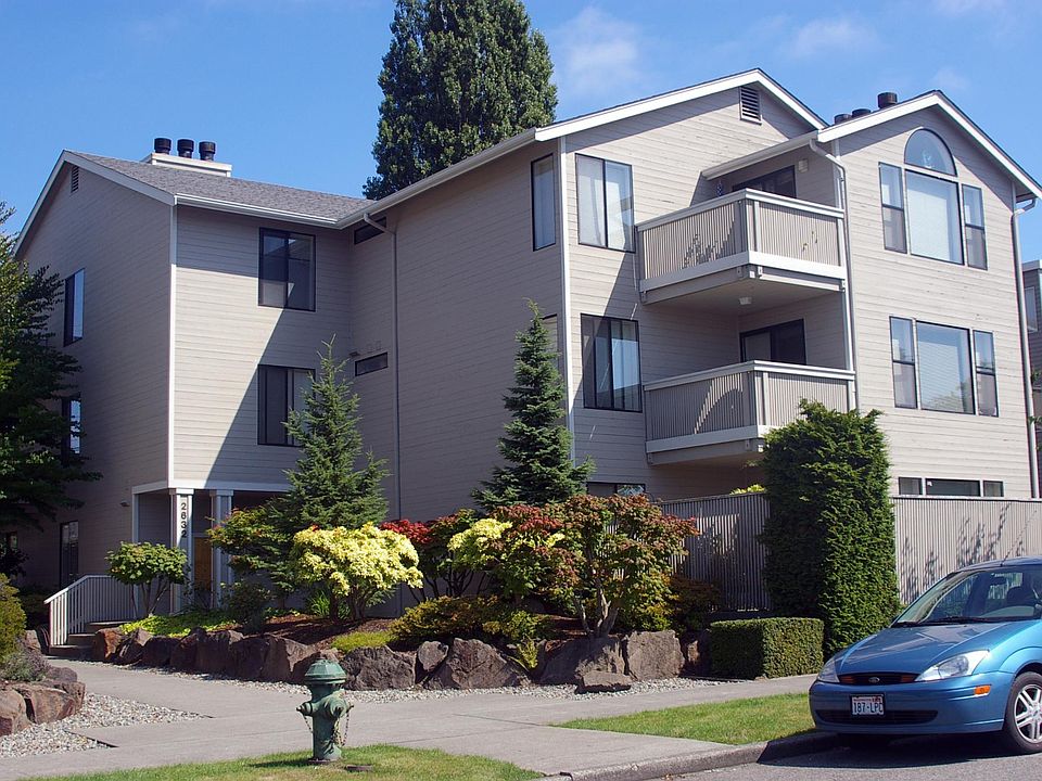 Building Exterior