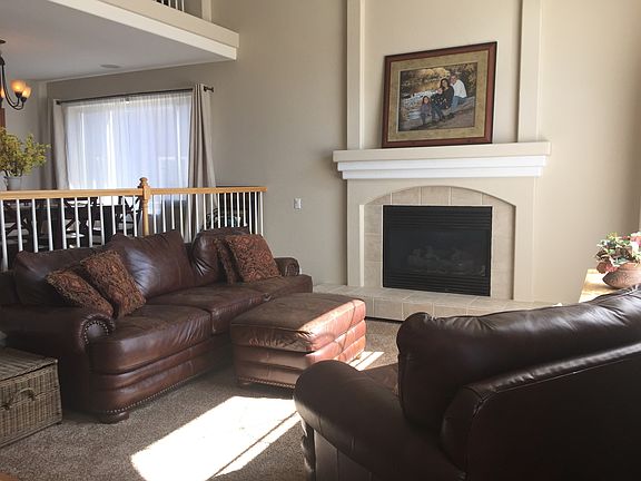 Formal Living Room