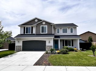 5416 Wallace Way, Caldwell, ID 83607