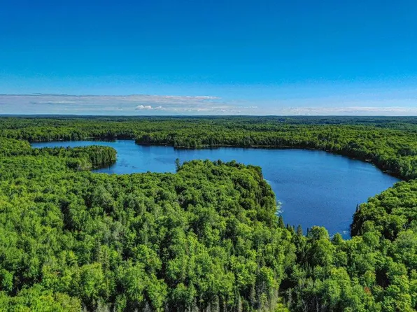W Shore Dr Lot 1, Presque Isle, WI 54557