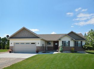 111 N 3405 E, Rigby, ID 83442