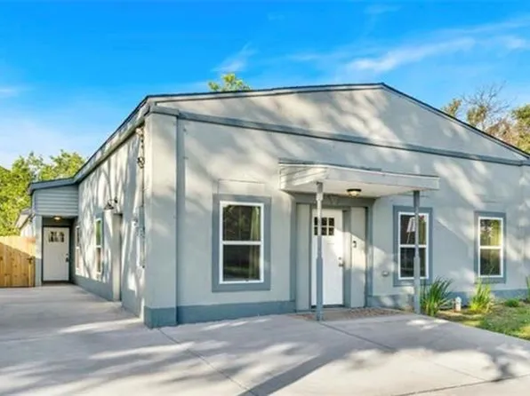 5626 Saint Claude Ave, New Orleans, LA 70117