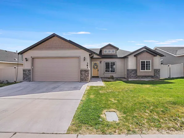 381 Benno St, Twin Falls, ID 83301