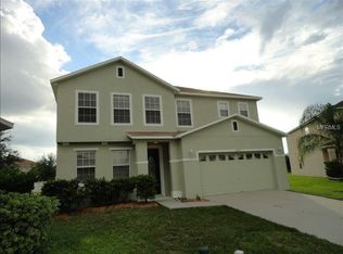 11609 Malverns Loop, Orlando, FL 32832