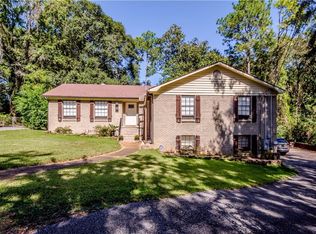 4812 Mums Ct, Mobile, AL 36608