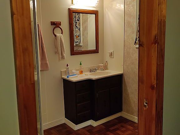 Main Bath