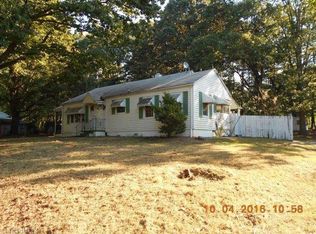 4219 Garden St, Winston Salem, NC 27105