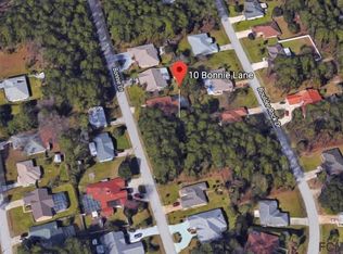 10 Bonnie Ln, Palm Coast, FL 32137