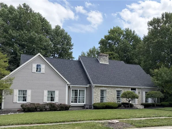 1033 E Parkwood St, Sidney, OH 45365