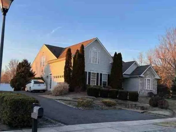 3460 Jesse Rd, Vineland, NJ 08361