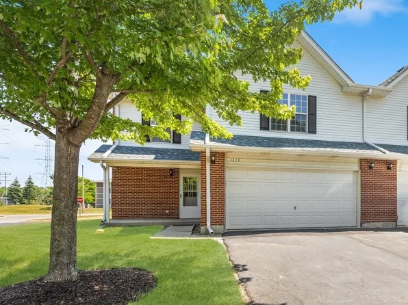 1515 Anderson Trl, Zion, IL 60099