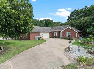 1902 Miria Ct, Longview, TX 75601