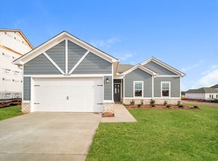 26288 Beech Grove Ln, Madison, AL 35756