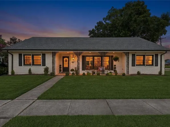 5001 Purdue Dr, Metairie, LA 70003