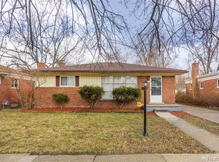 30054 Hazelwood St, Inkster, MI