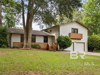 652 Bellangee Ave, Fairhope, AL, 36532