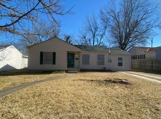 2419 W 8th Ave, Corsicana, TX 75110
