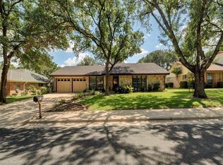 4703 Trail Crest Cir, Austin, TX 78735