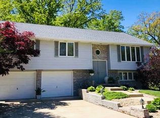 511 Briarbrook Dr, East Peoria, IL