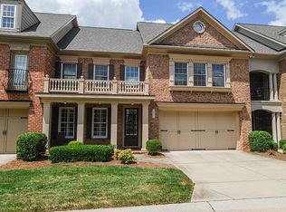 16826 Hamptons Landing Rd, Charlotte, NC 28277