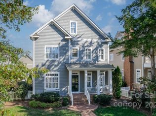 4431 Whitby Ln, Charlotte, NC 28211
