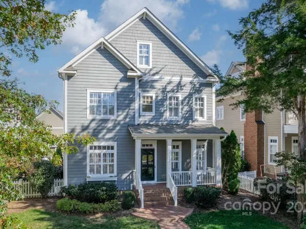 4431 Whitby Ln, Charlotte, NC 28211
