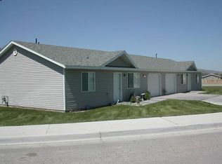 3601 Vaughn Ave, Pocatello, ID 83204