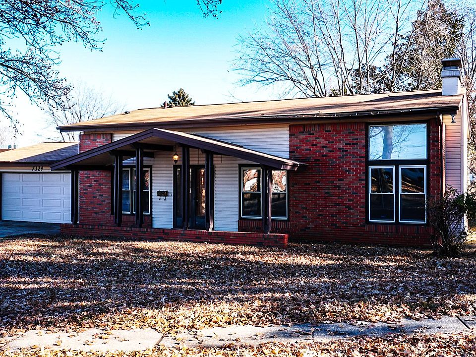 1st image of 7324 Berkridge Dr