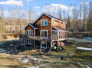 59 Littlefield Rd, Danbury, NH 03230