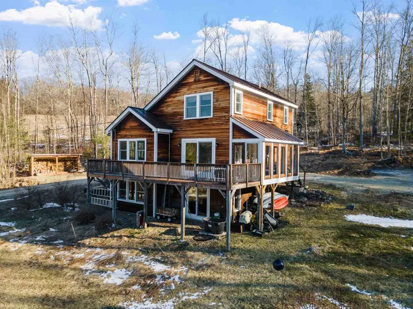 59 Littlefield Road, Danbury, NH 03230