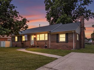 3716 Linnet Ln, Portsmouth, VA 23703