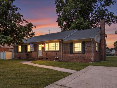 3716 Linnet Ln, Portsmouth, VA, 23703