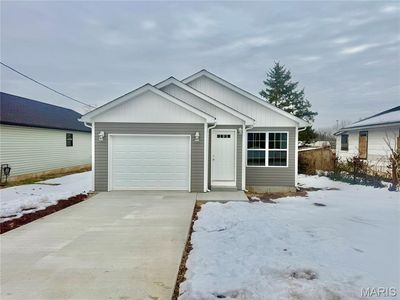 707 8th St, Park Hills, MO, 63601
