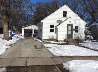 630 Linden St, Fergus Falls, MN 56537