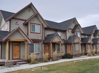 417 Ferguson Ave UNIT C, Bozeman, MT 59718
