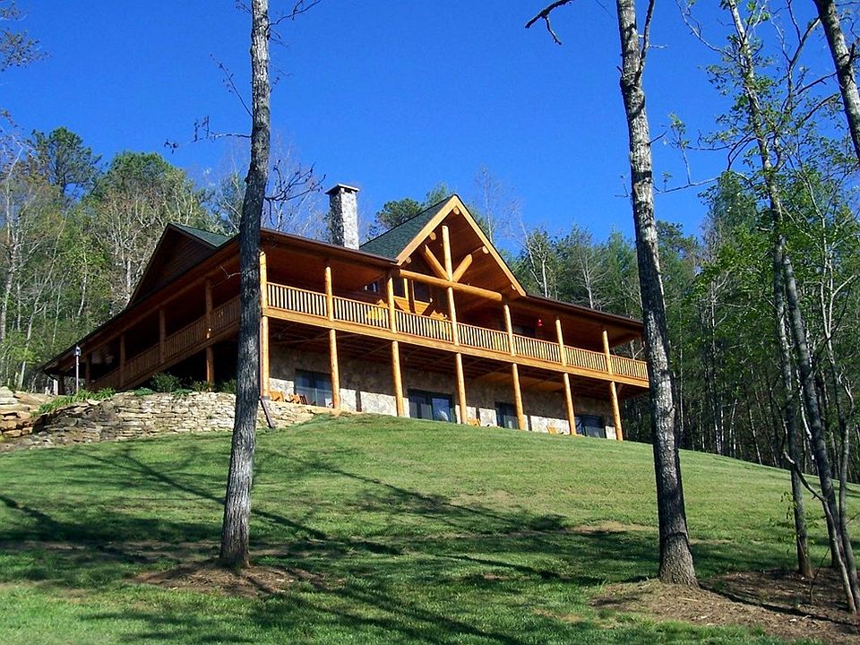 Rear home north